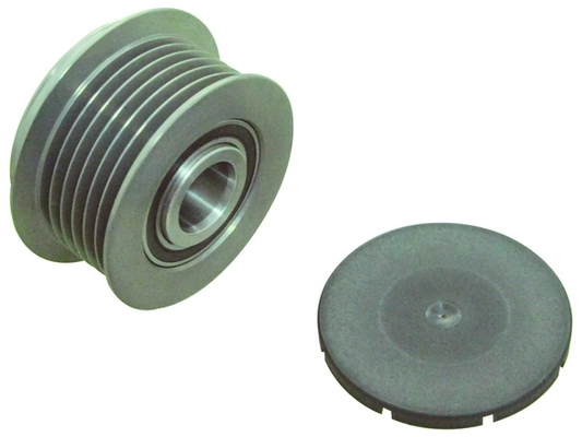 Шкив генератора