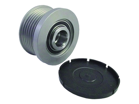 Шкив генератора