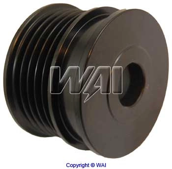 Шкив генератора