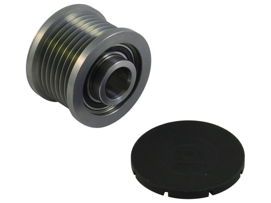 Шкив генератора