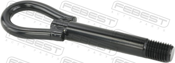 Буксировочный крюк