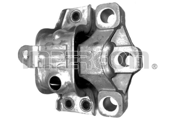 Подушка двигателя