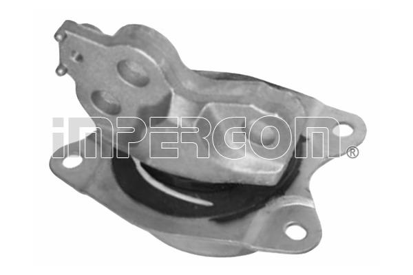 Подушка двигателя