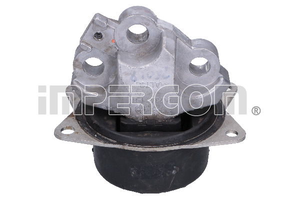 Подушка двигателя