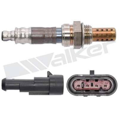 WALKER PRODUCTS 250-24119 - Лямбда-зонд OE Base Sensor