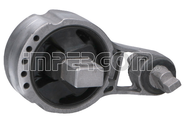 Подушка двигателя