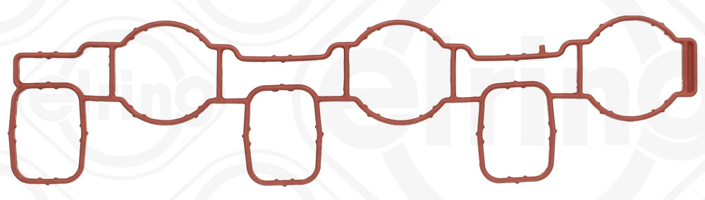 ELRING 251.010 - Прокладка впускного коллектора