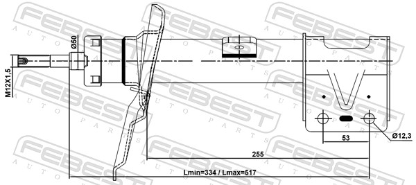 Амортизатор