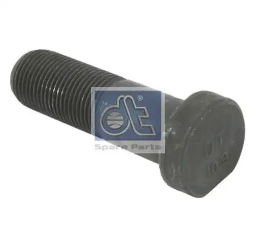 DT 440225 - болт колесный! M18x1.5x68/60/31 \MB
