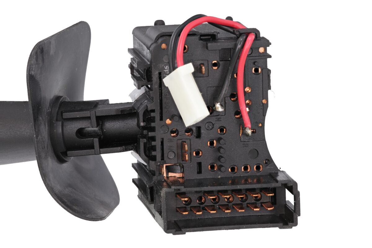 VALEO 251571 - Подрулевой переключатель (стрекоза)