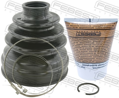 Пыльник ШРУСа