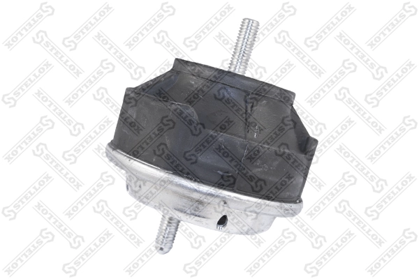 Подушка двигателя