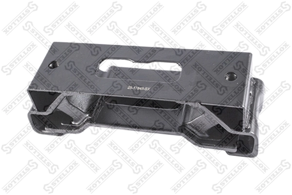 Подушка двигателя