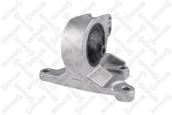 Подушка двигателя