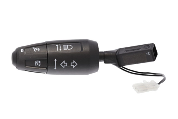 Подрулевой переключатель (стрекоза)