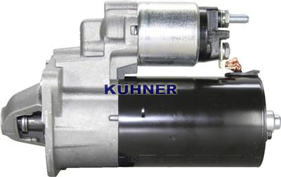 AD KÜHNER 254634 - Стартер