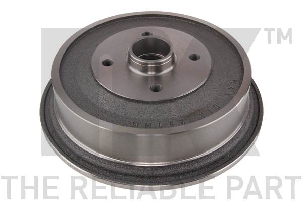 Тормозной барабан