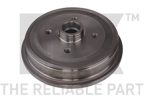 Тормозной барабан