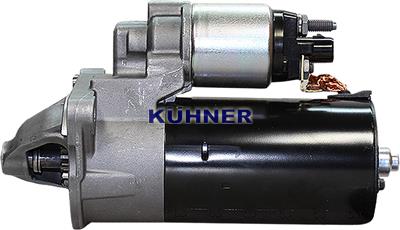 AD KÜHNER 255608B - Стартер