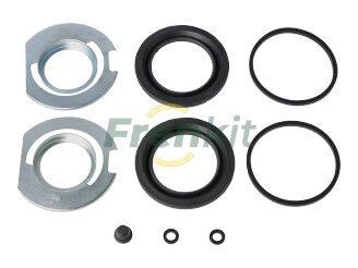 FRENKIT 257082 - Ремкомплект суппорта