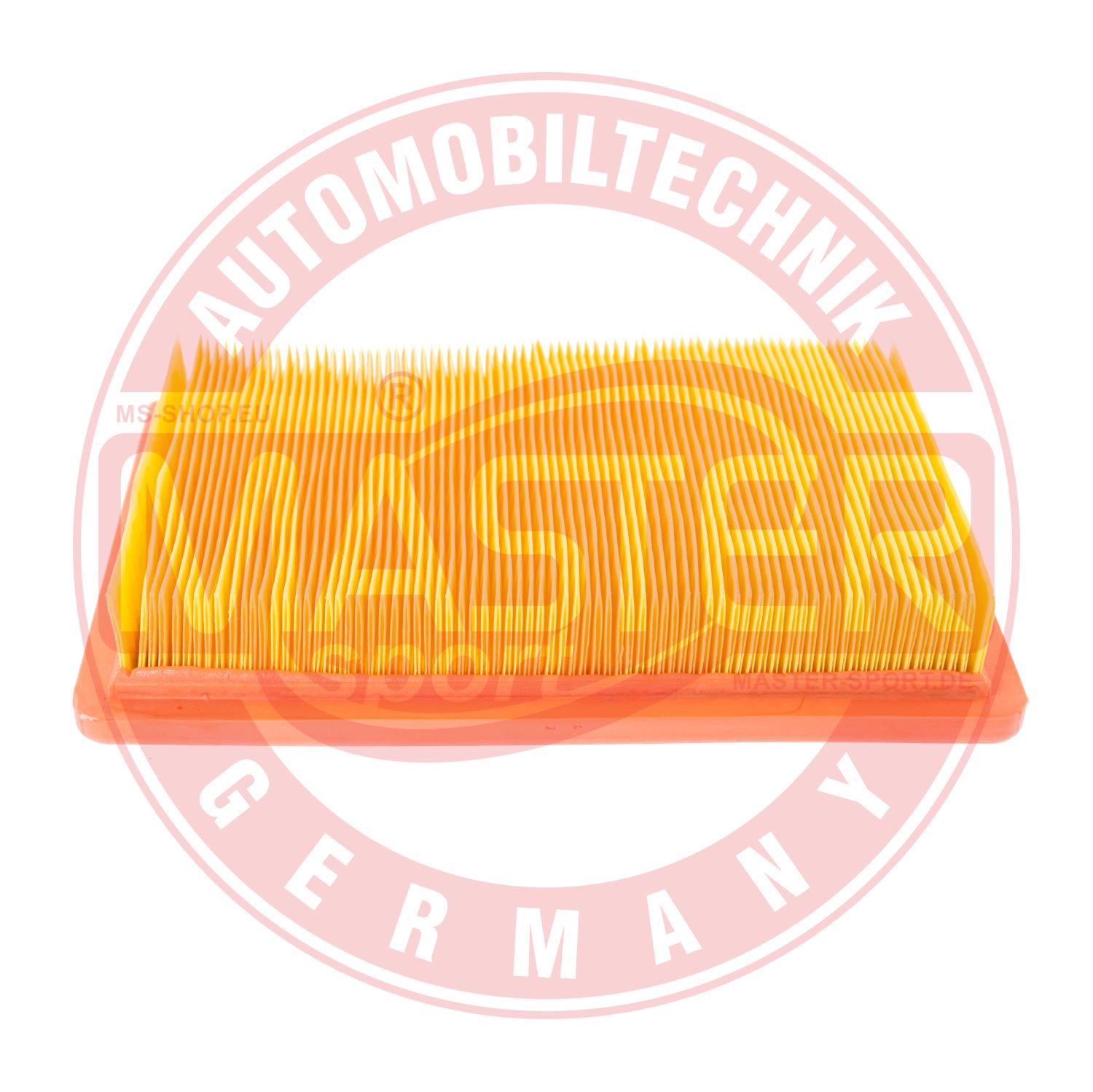 Воздушный фильтр