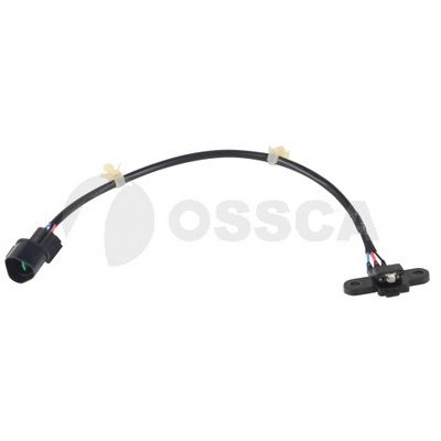 Датчик коленвала