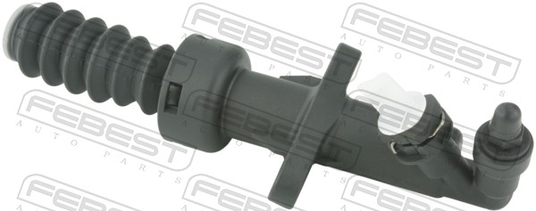 Рабочий цилиндр сцепления