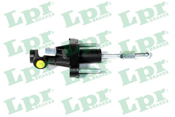 Главный цилиндр сцепления