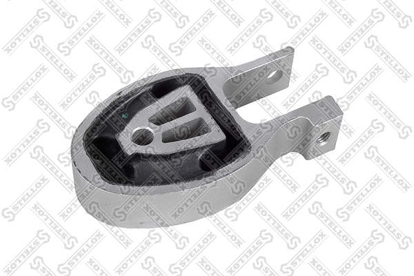 Подушка двигателя