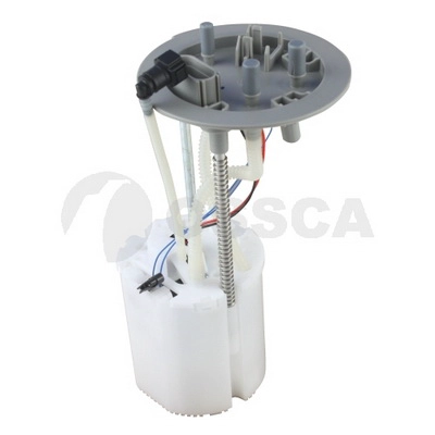 Топливный насос