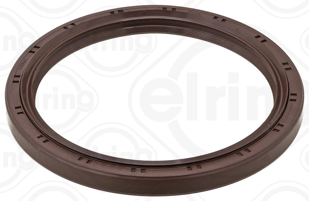 ELRING 260.090 - Сальник коленвала
