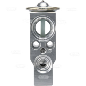 Расширительный клапан кондиционера