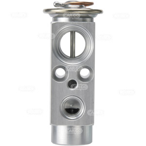 Расширительный клапан кондиционера