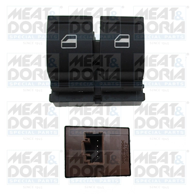 Кнопка стеклоподъемника