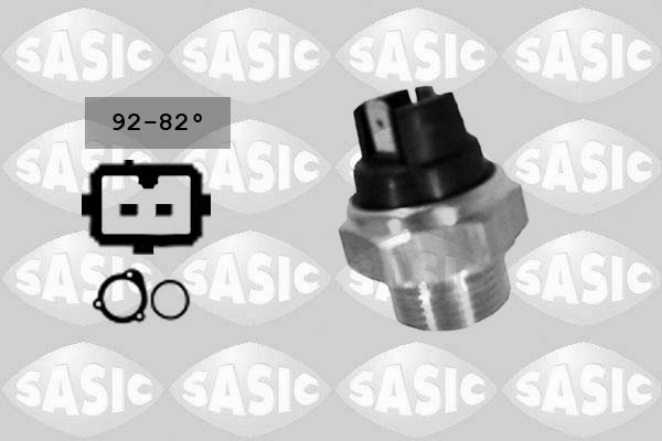 Датчик включения вентилятора