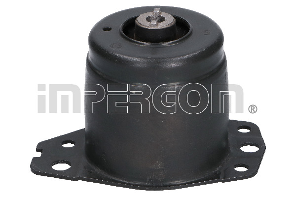 Подушка двигателя