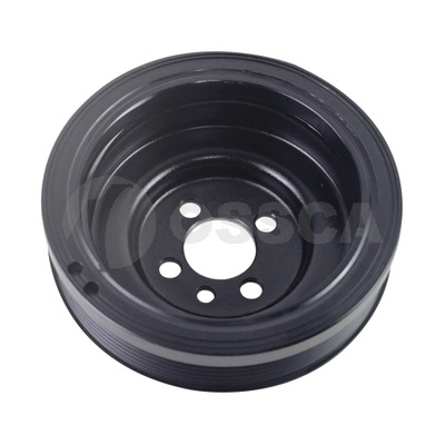 OSSCA 26511 - Шкив коленвала