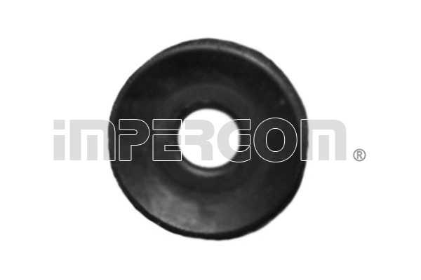 Сальник штока КПП