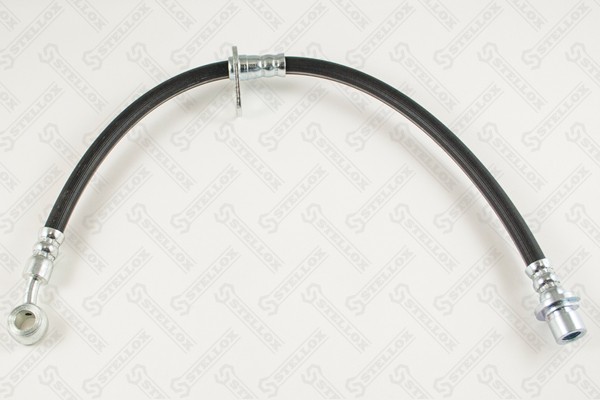 Тормозные шланги