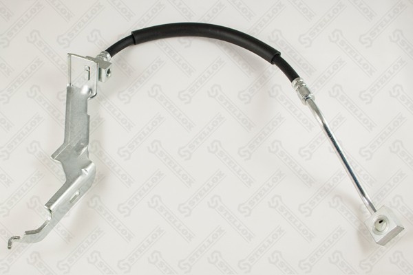 Тормозные шланги