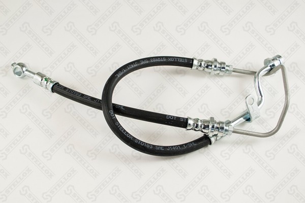 Тормозные шланги