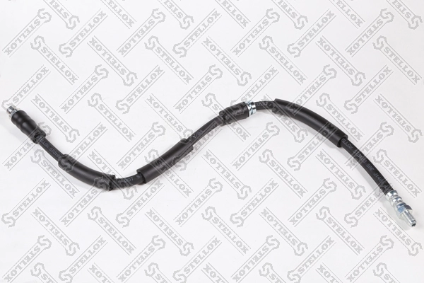 Тормозные шланги