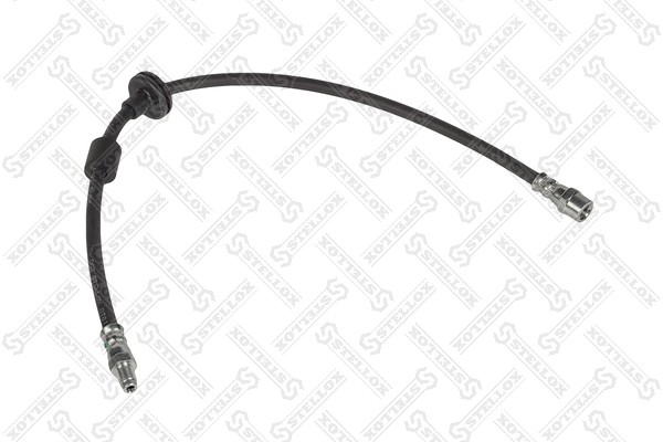 Тормозные шланги