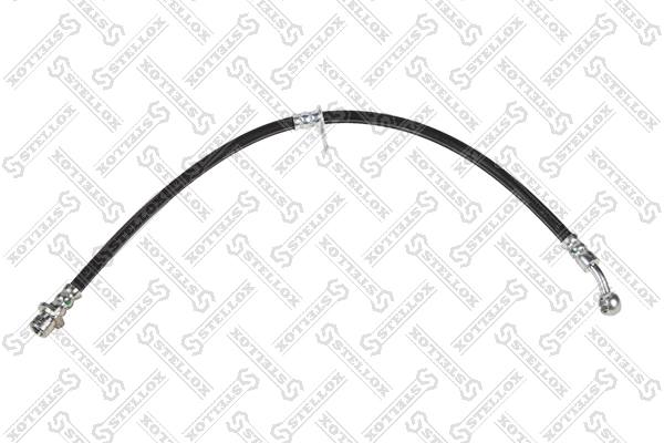 Тормозные шланги