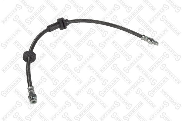 Тормозные шланги