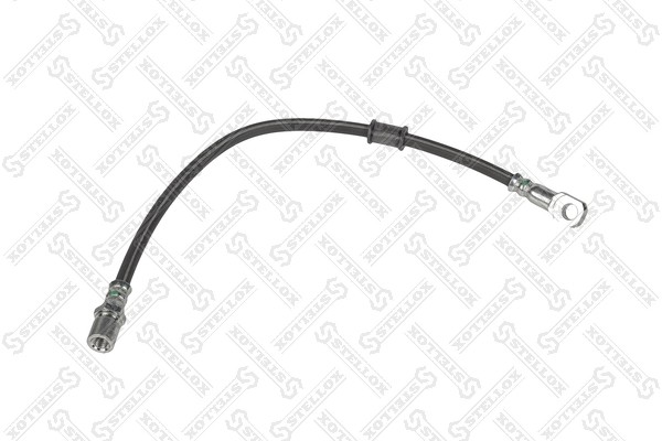 STELLOX 27-00412-SX - Тормозные шланги