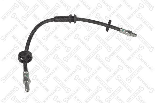 Тормозные шланги