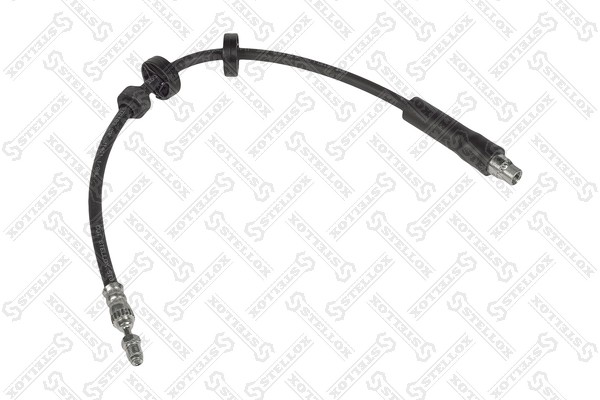 Тормозные шланги