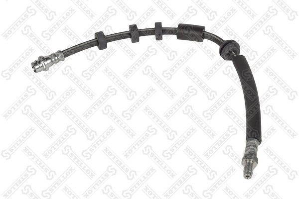STELLOX 27-00422-SX - Тормозные шланги