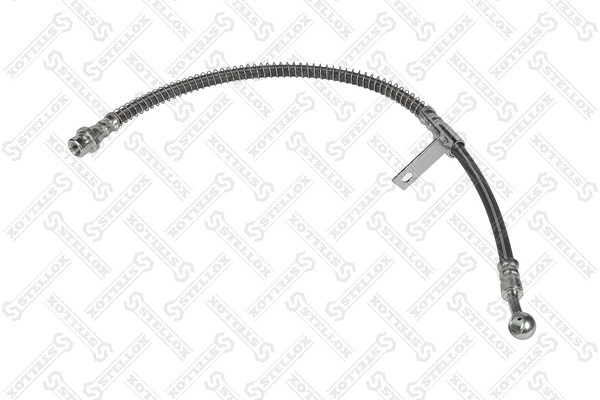 STELLOX 27-00428-SX - Тормозные шланги